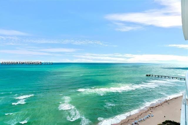 17121 Collins Ave #3903, Sunny Isles Beach FL 33160