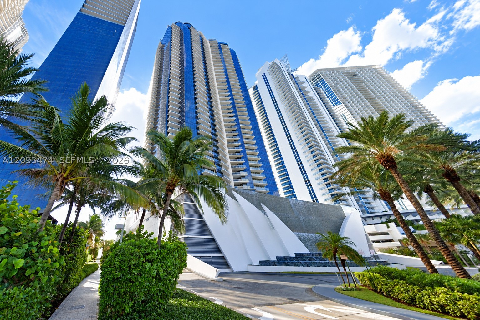 17121 Collins Ave #3903, Sunny Isles Beach FL 33160