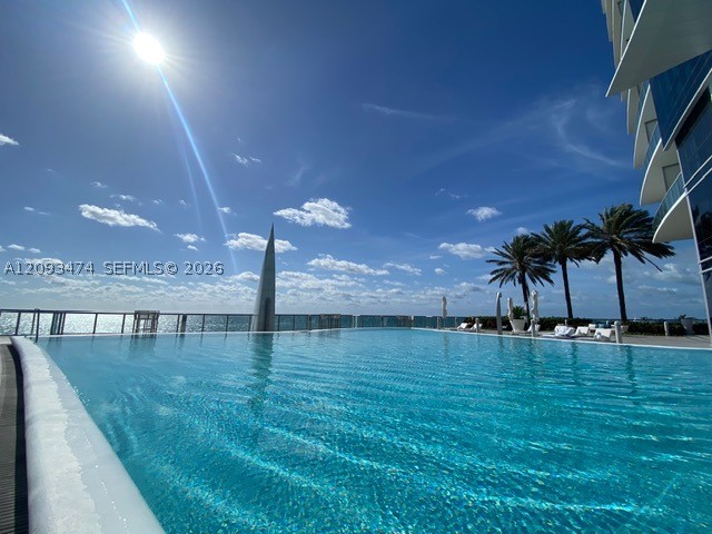 17121 Collins Ave #3903, Sunny Isles Beach FL 33160