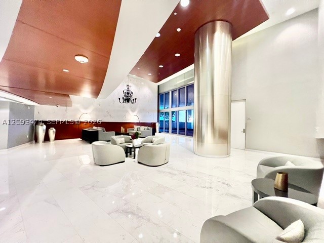 17121 Collins Ave #3903, Sunny Isles Beach FL 33160