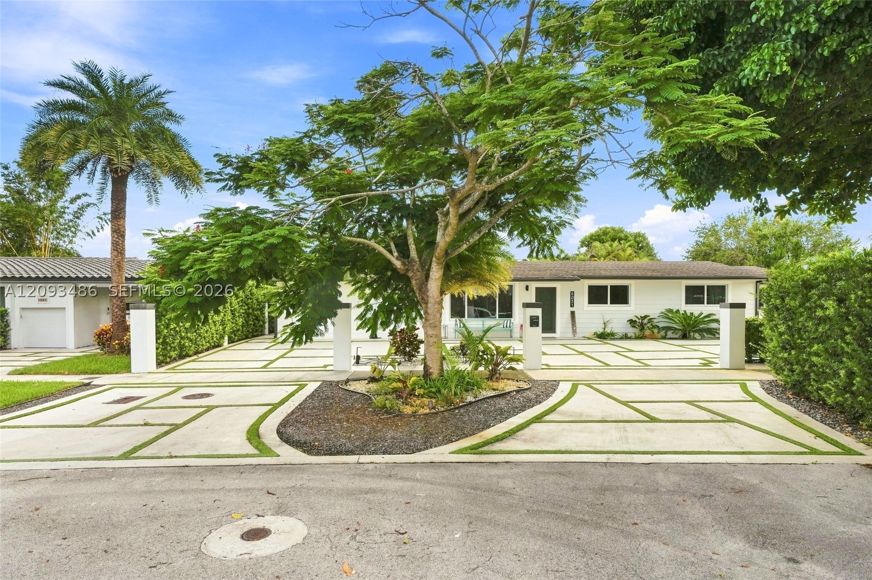 8031 SW 97th Ave, Miami FL 33173