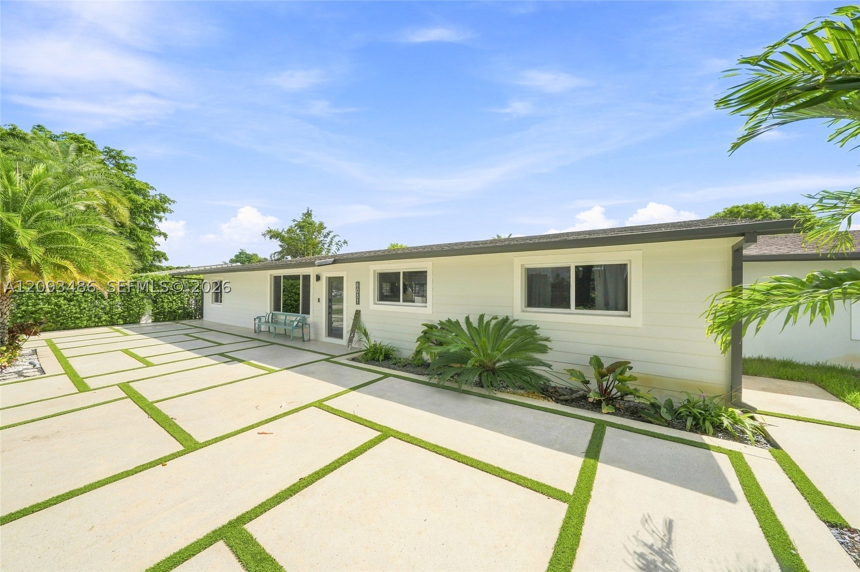 8031 SW 97th Ave, Miami FL 33173