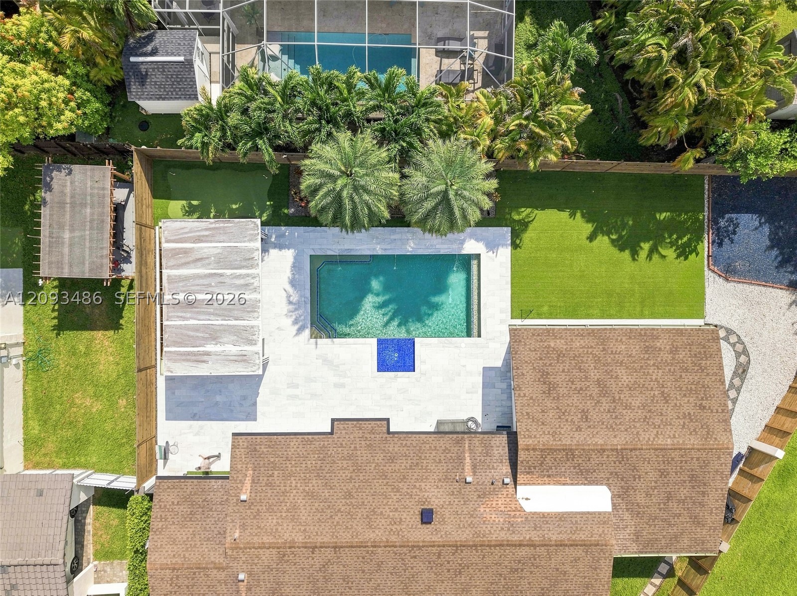 8031 SW 97th Ave, Miami FL 33173