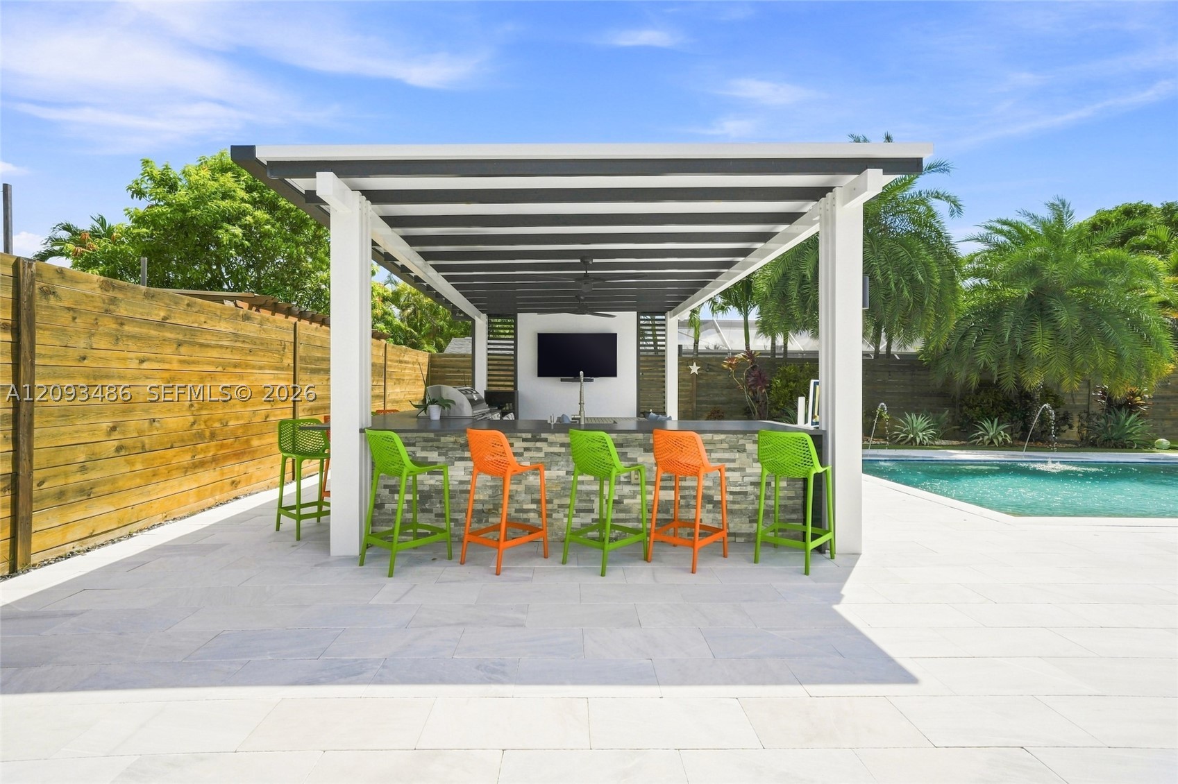 8031 SW 97th Ave, Miami FL 33173