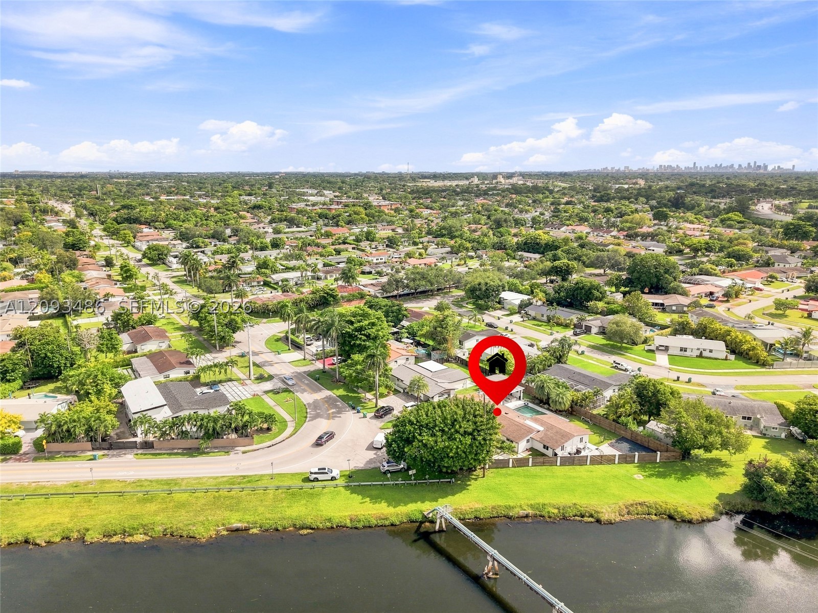 8031 SW 97th Ave, Miami FL 33173