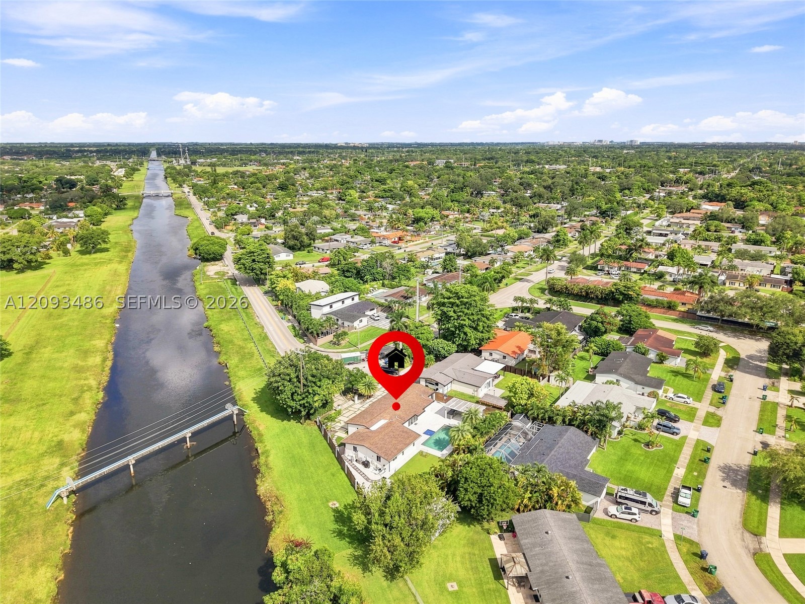 8031 SW 97th Ave, Miami FL 33173