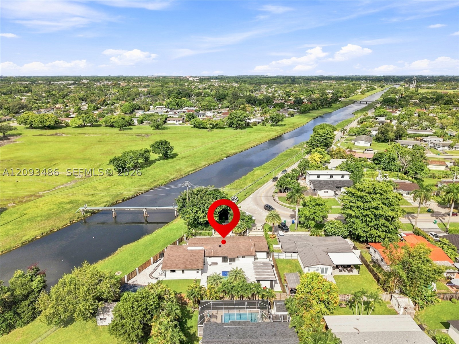 8031 SW 97th Ave, Miami FL 33173