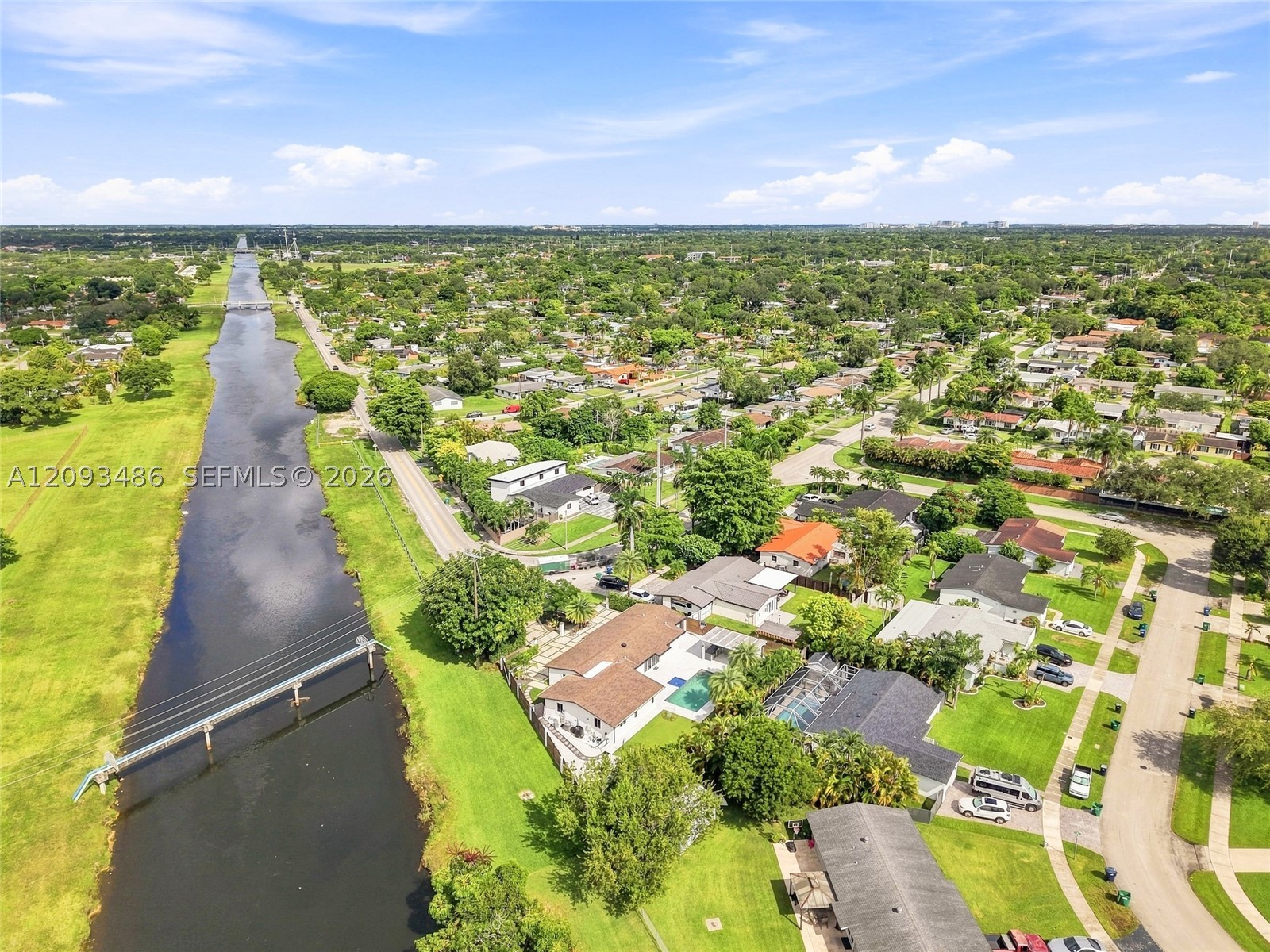 8031 SW 97th Ave, Miami FL 33173