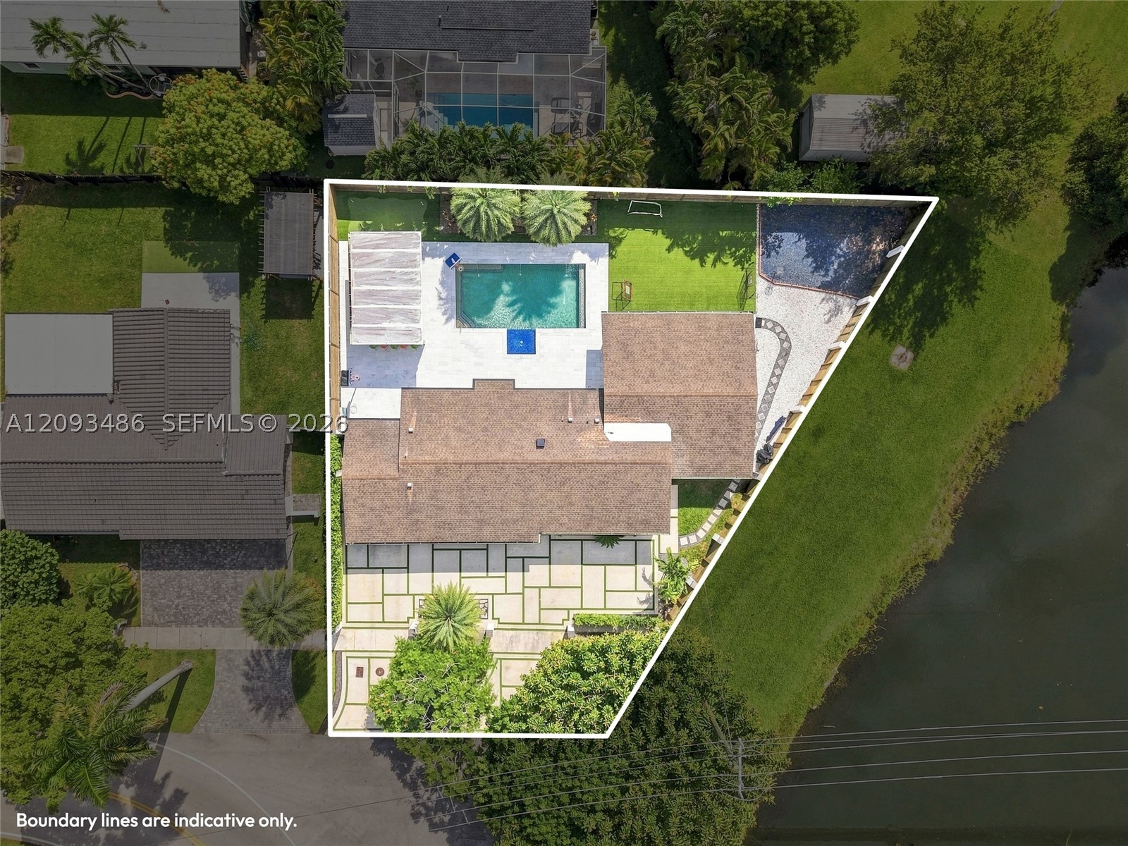 8031 SW 97th Ave, Miami FL 33173