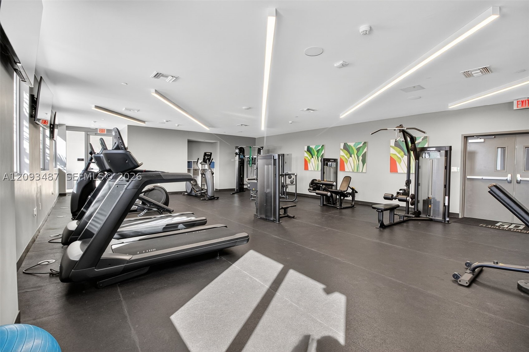 1110 NW 1 Street #501, Miami FL 33128