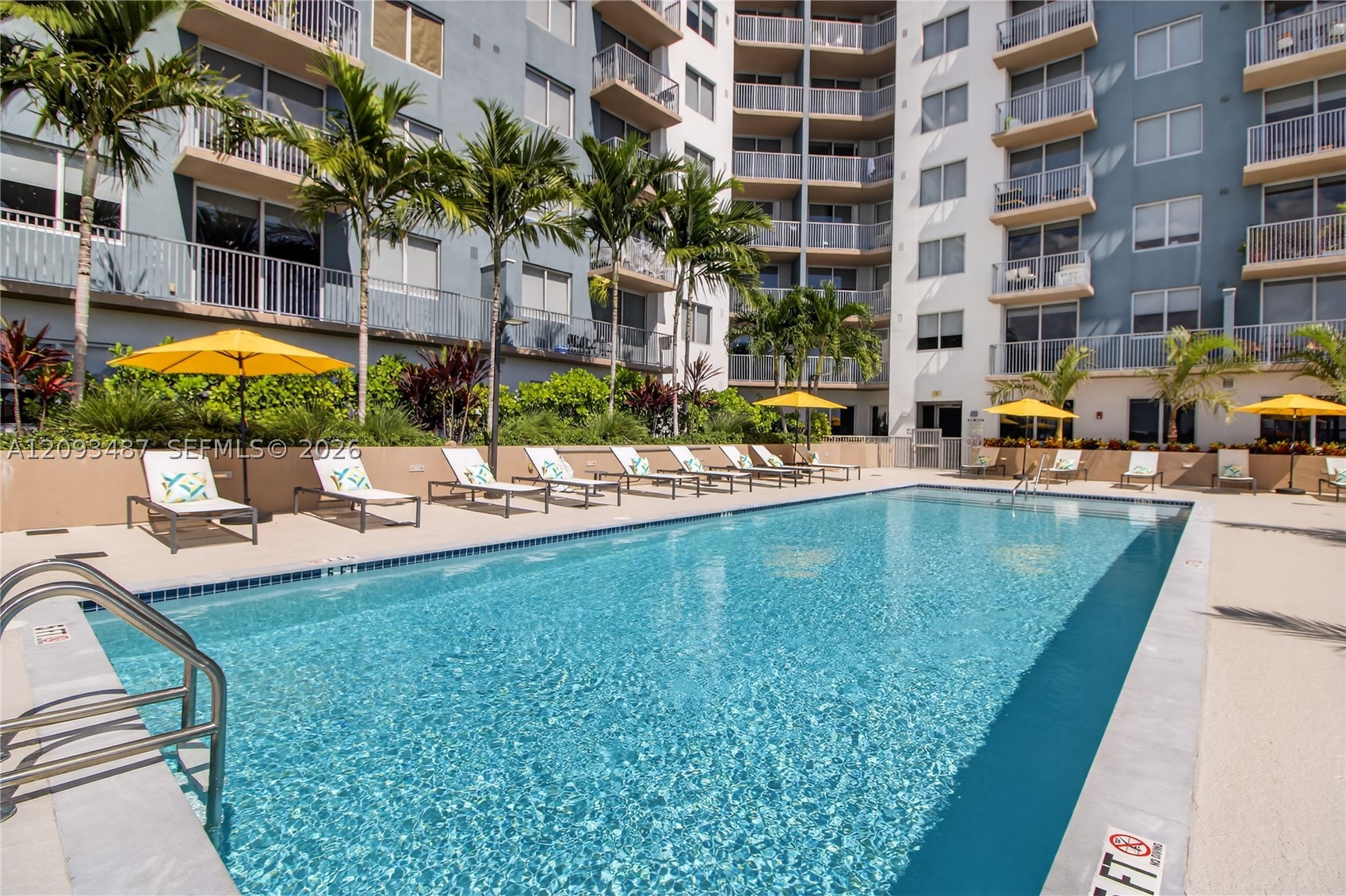 1110 NW 1 Street #501, Miami FL 33128