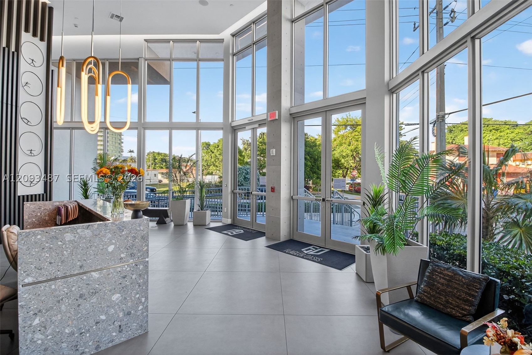 1110 NW 1 Street #501, Miami FL 33128