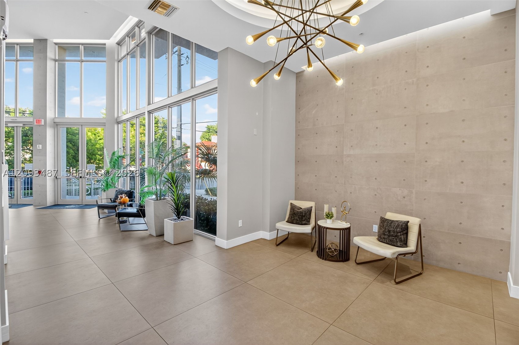 1110 NW 1 Street #501, Miami FL 33128