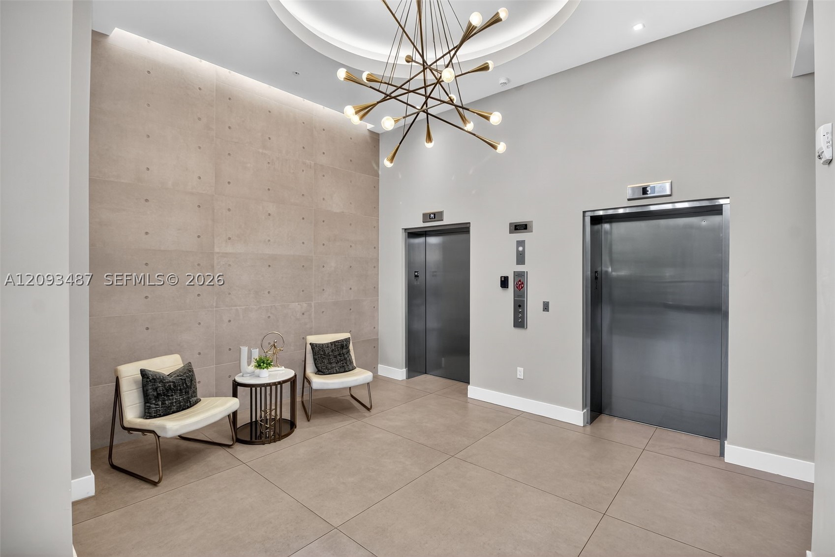 1110 NW 1 Street #501, Miami FL 33128