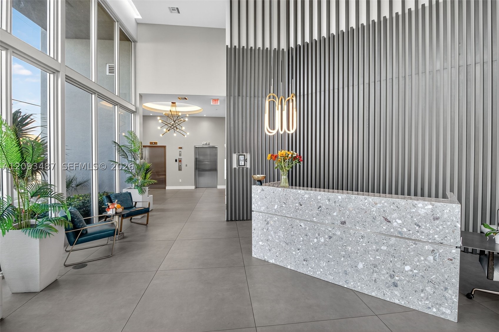 1110 NW 1 Street #501, Miami FL 33128