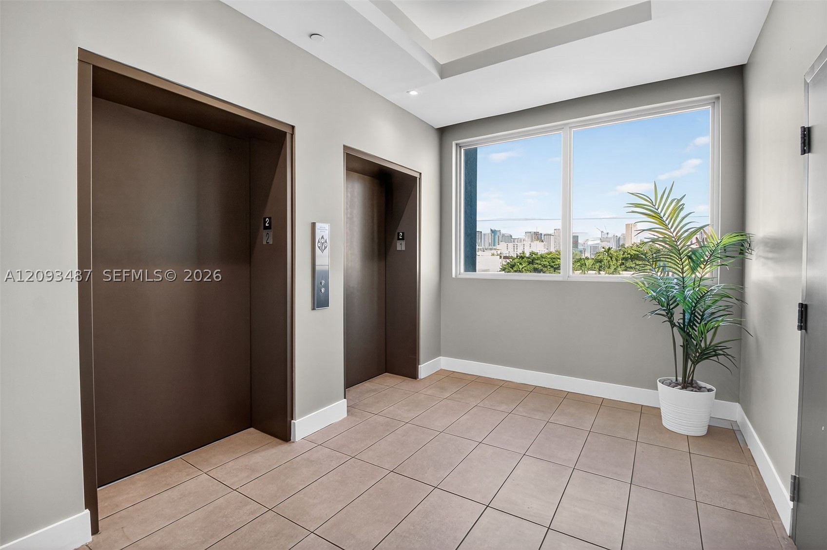 1110 NW 1 Street #501, Miami FL 33128