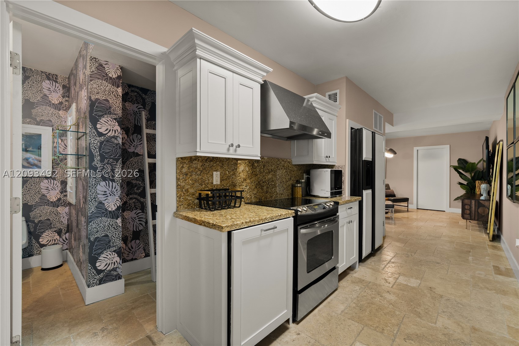 1803 S Bayshore Ln, Miami FL 33133