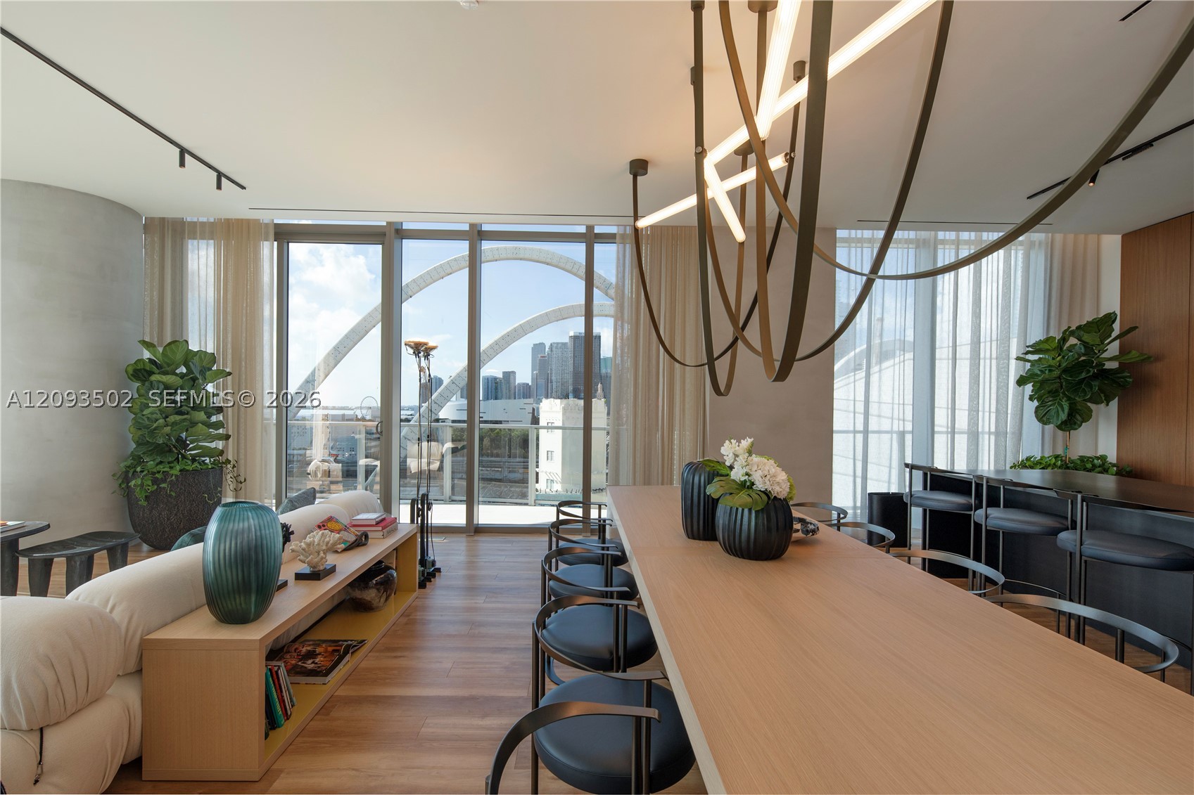 1400 Biscayne Boulevard #303, Miami FL 33132