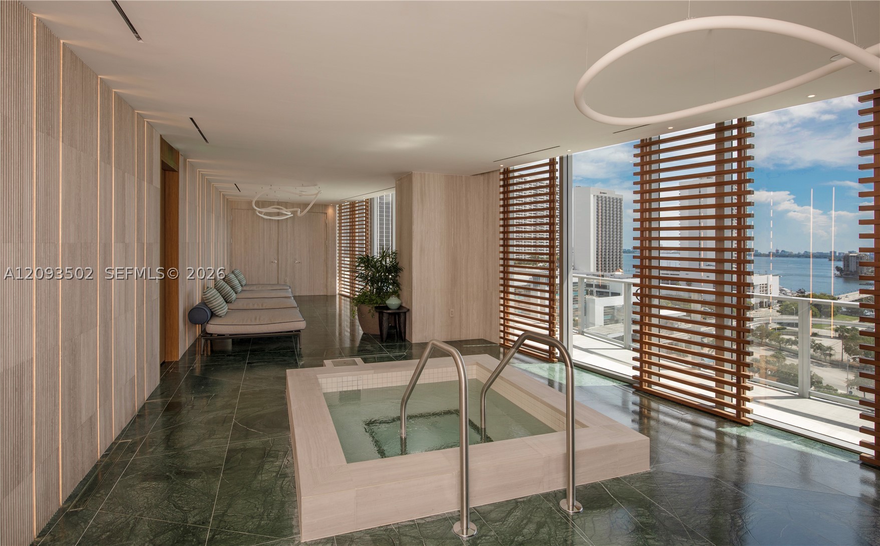 1400 Biscayne Boulevard #303, Miami FL 33132