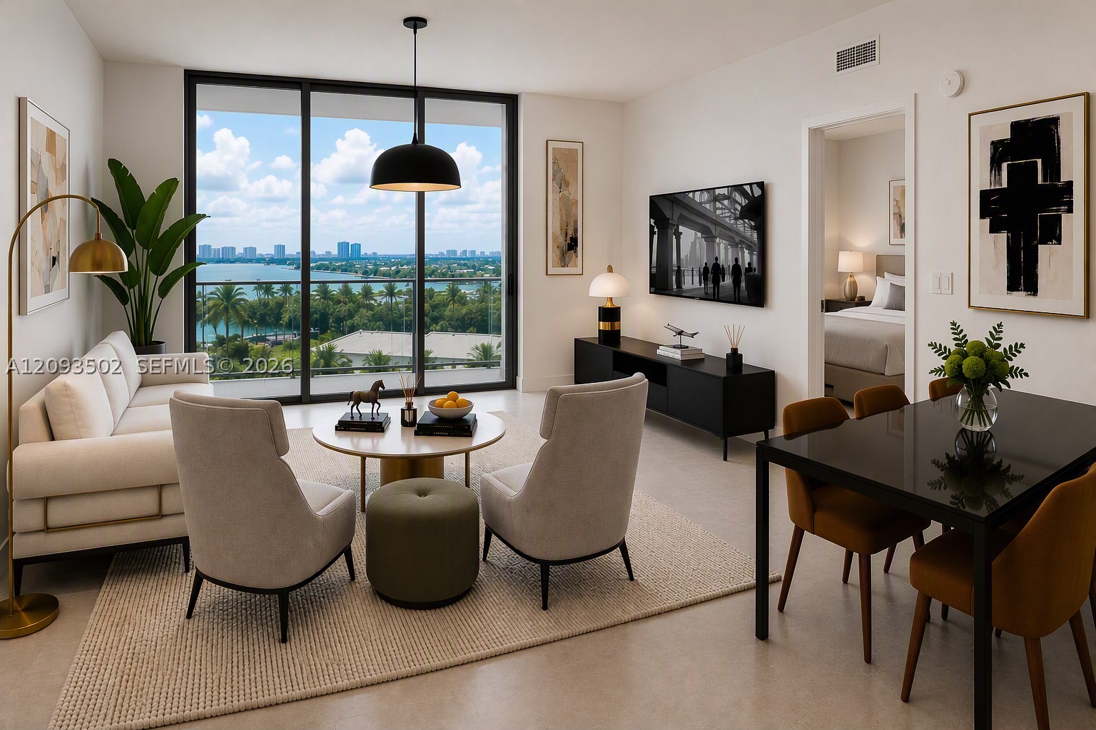 1400 Biscayne Boulevard #303, Miami FL 33132