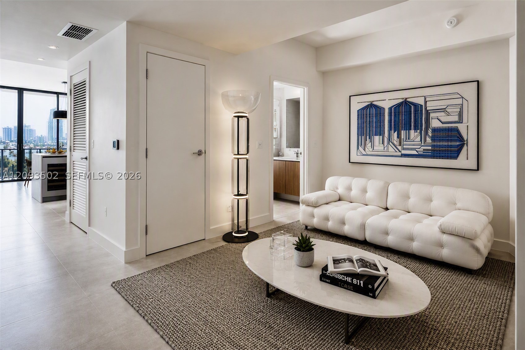 1400 Biscayne Boulevard #303, Miami FL 33132