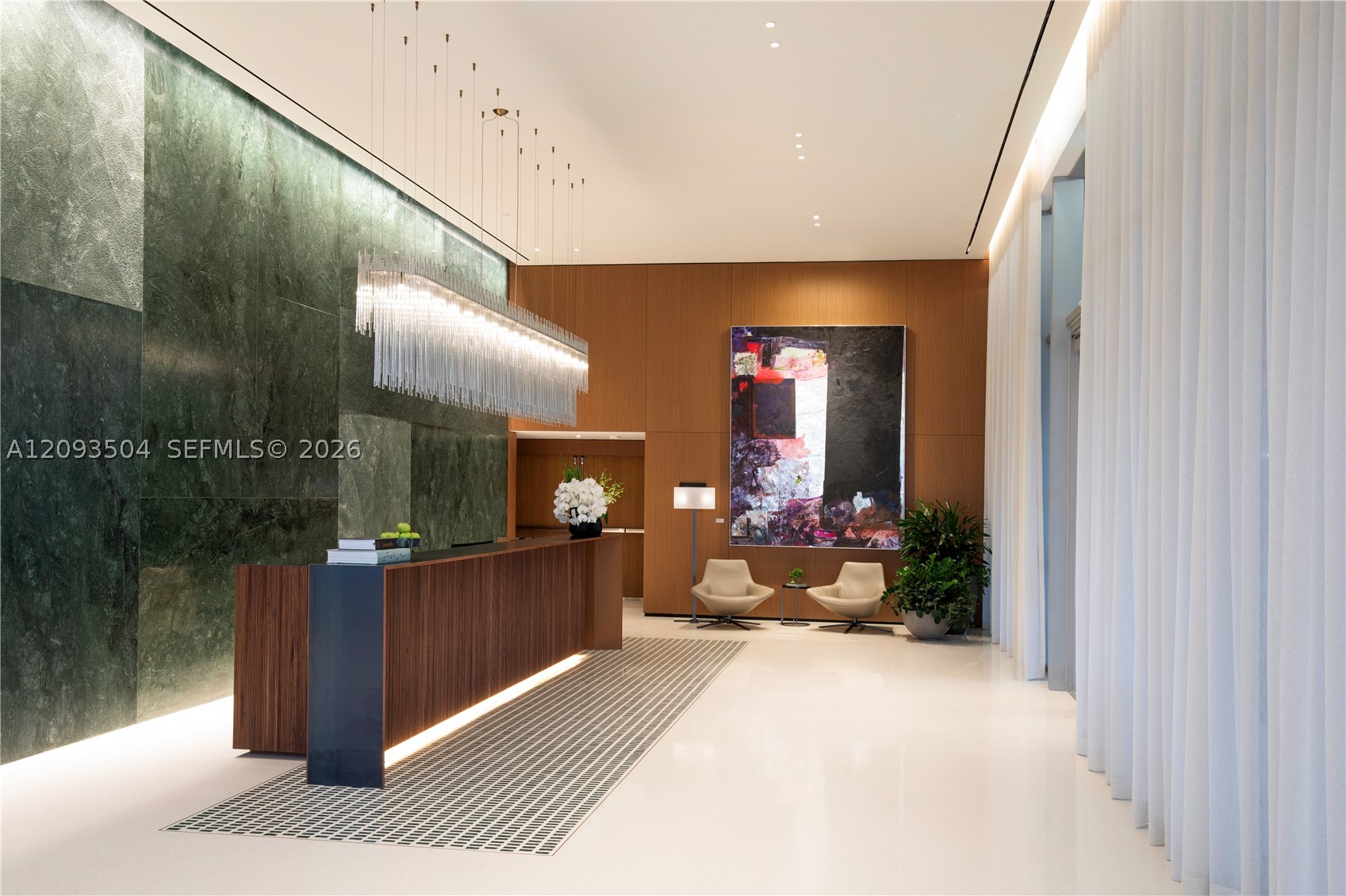 1400 Biscayne Boulevard #503, Miami FL 33132
