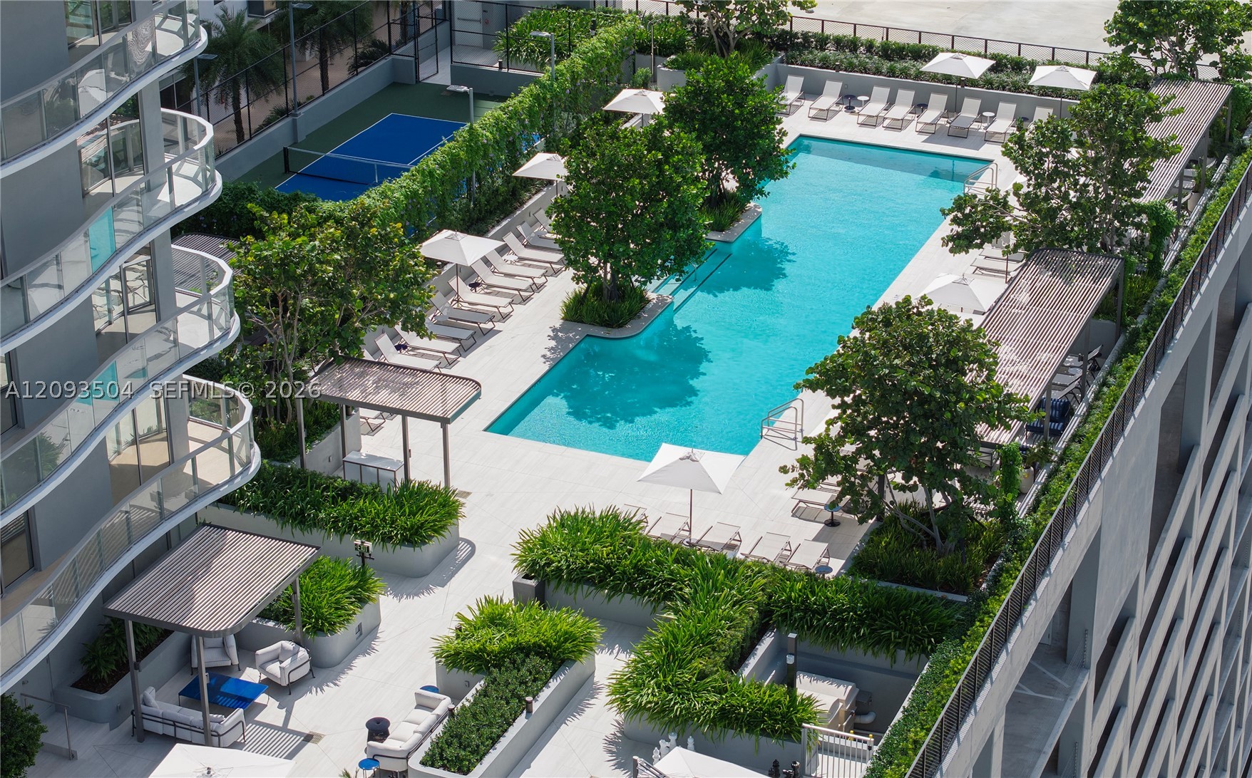 1400 Biscayne Boulevard #503, Miami FL 33132