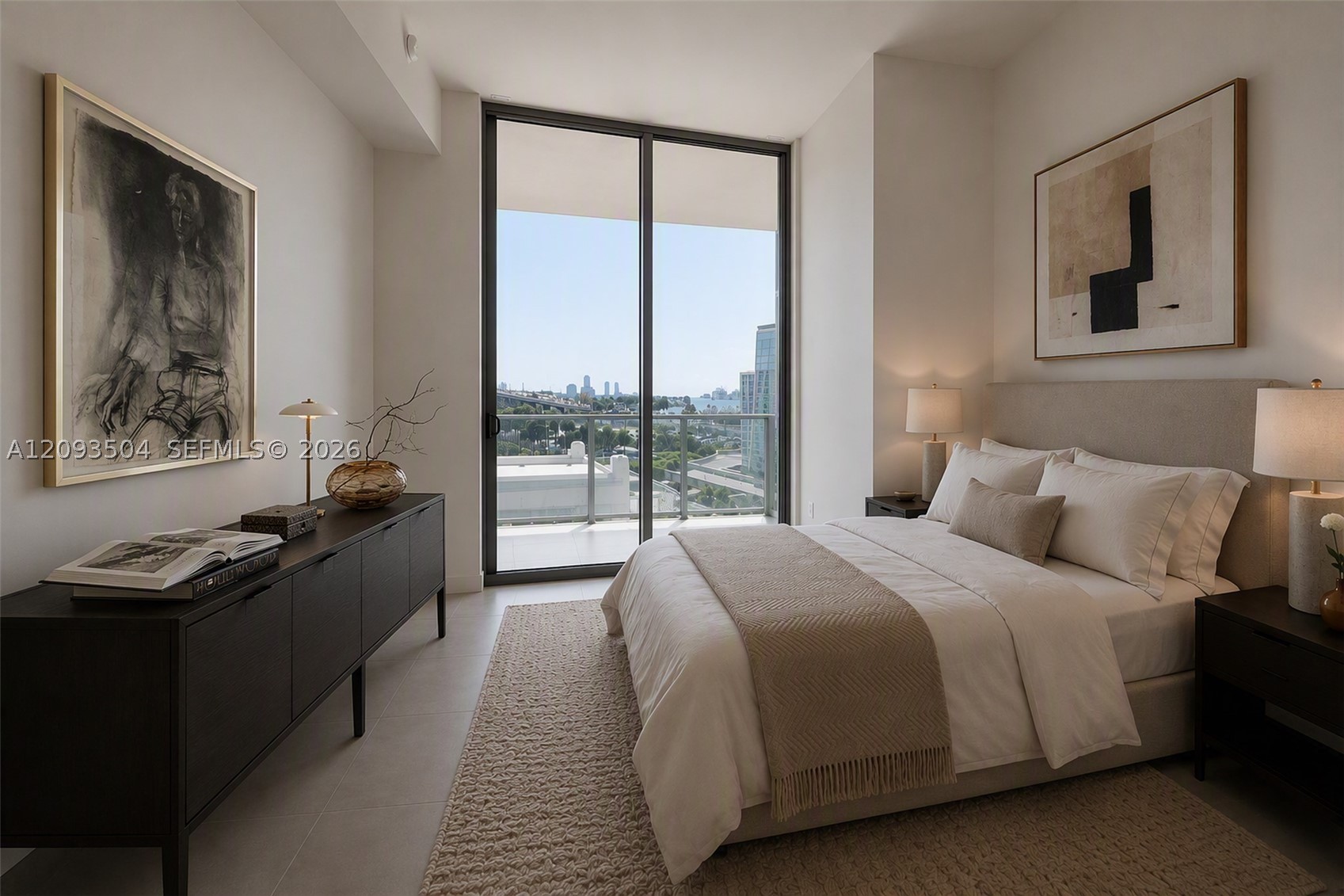 1400 Biscayne Boulevard #503, Miami FL 33132