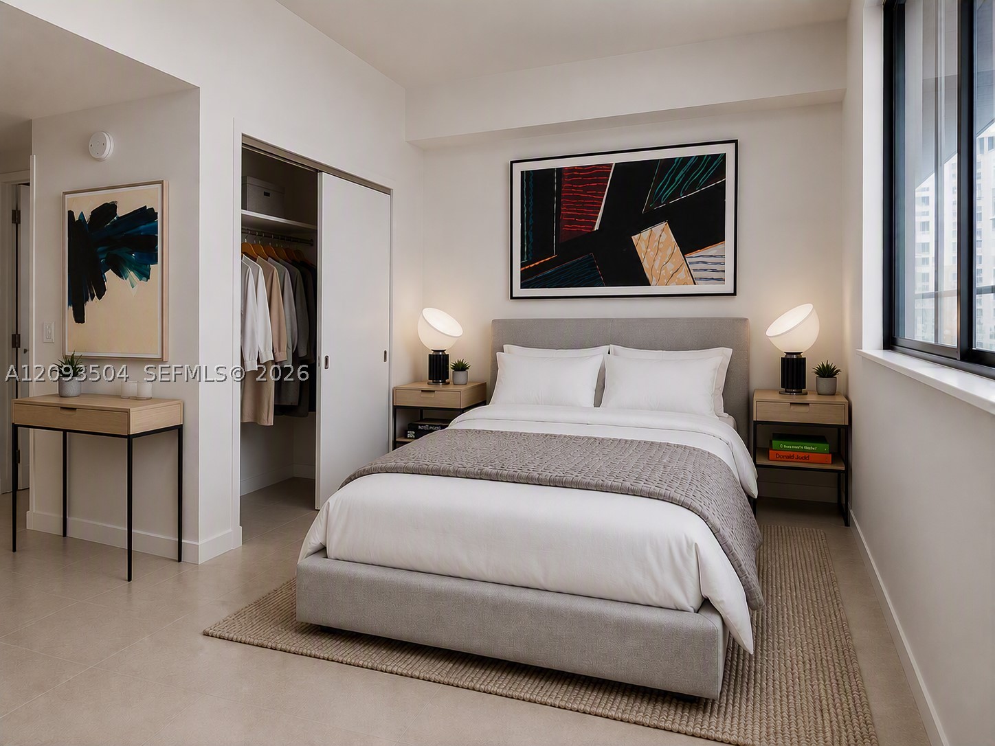 1400 Biscayne Boulevard #503, Miami FL 33132