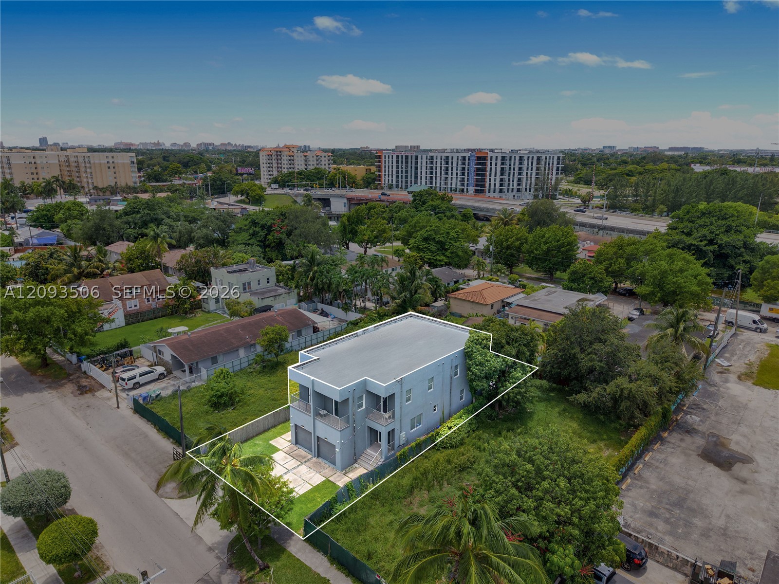 1968 NW 25th Ave ##1970, Miami FL 33125