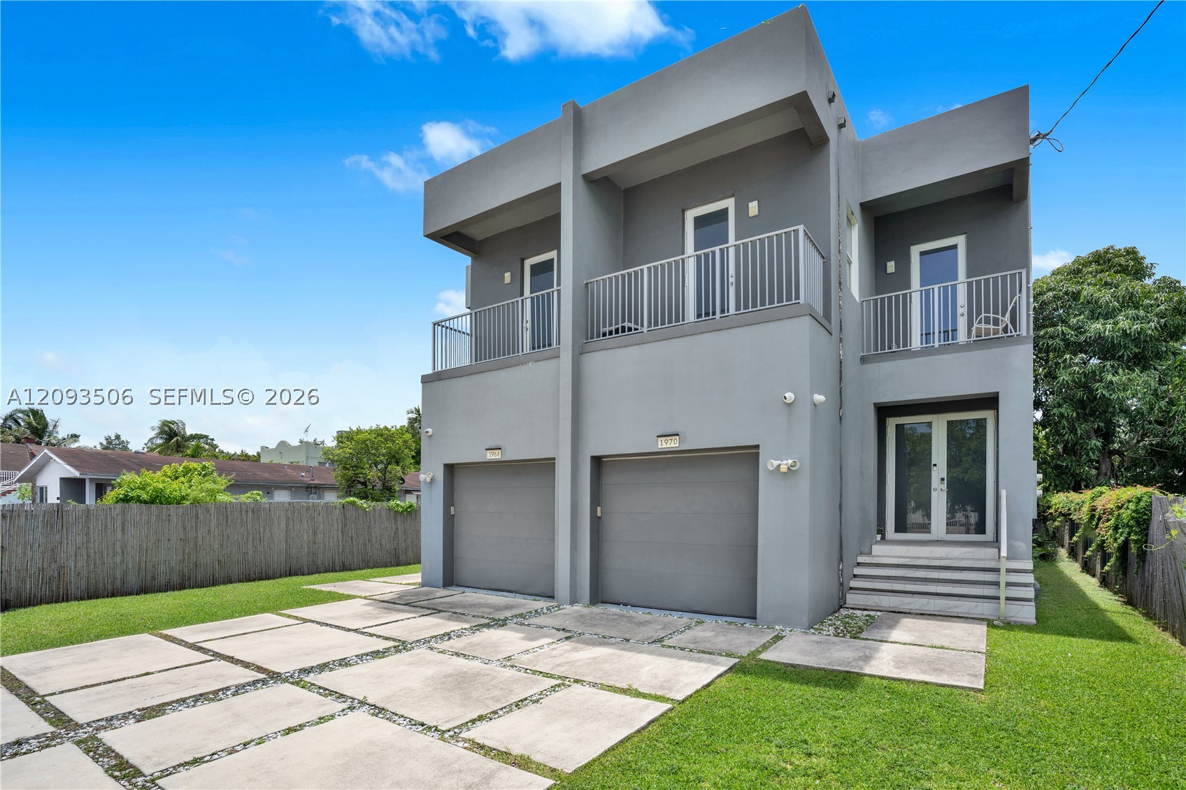 1968 NW 25th Ave ##1970, Miami FL 33125