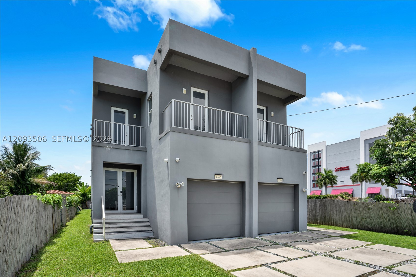 1968 NW 25th Ave ##1970, Miami FL 33125