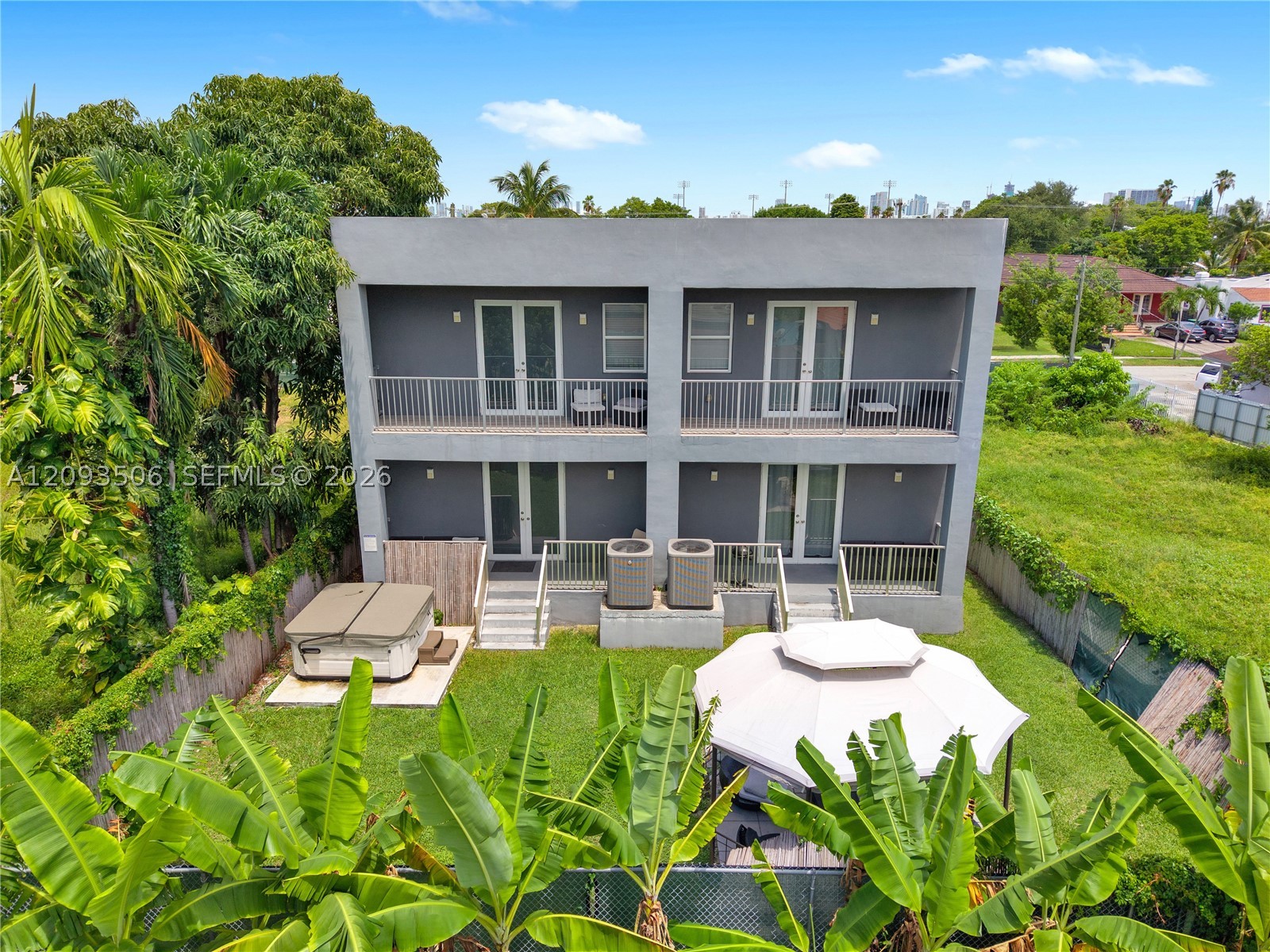 1968 NW 25th Ave ##1970, Miami FL 33125