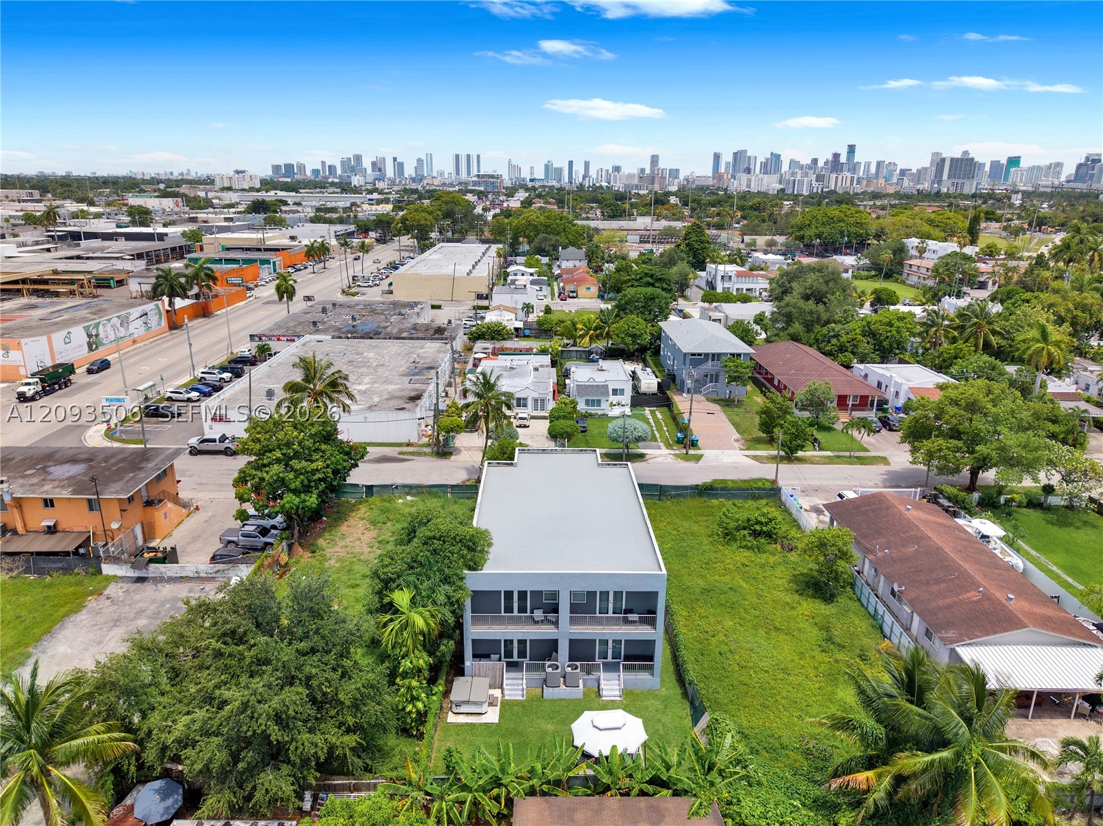 1968 NW 25th Ave ##1970, Miami FL 33125