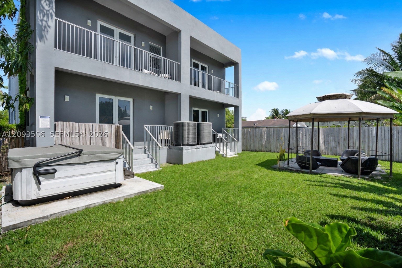 1968 NW 25th Ave ##1970, Miami FL 33125