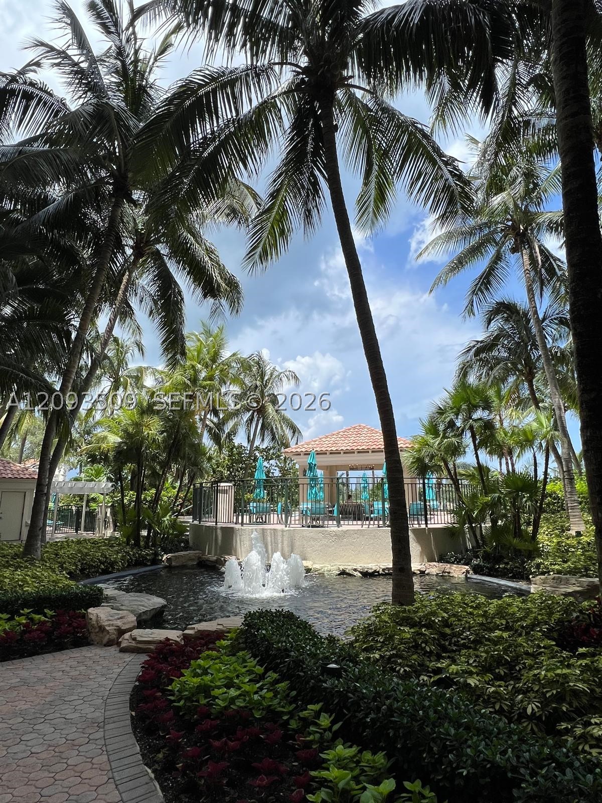 19501 W Country Club Dr #TS-03, Aventura FL 33180
