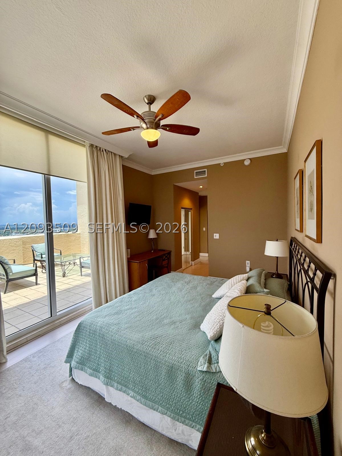 19501 W Country Club Dr #TS-03, Aventura FL 33180