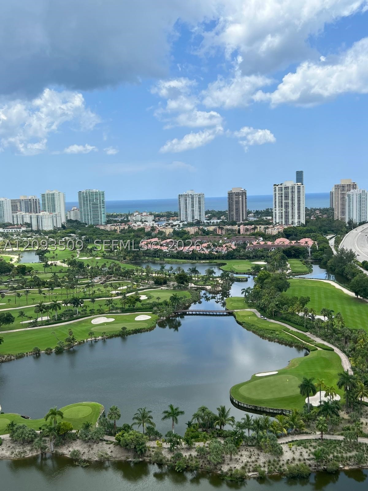 19501 W Country Club Dr #TS-03, Aventura FL 33180
