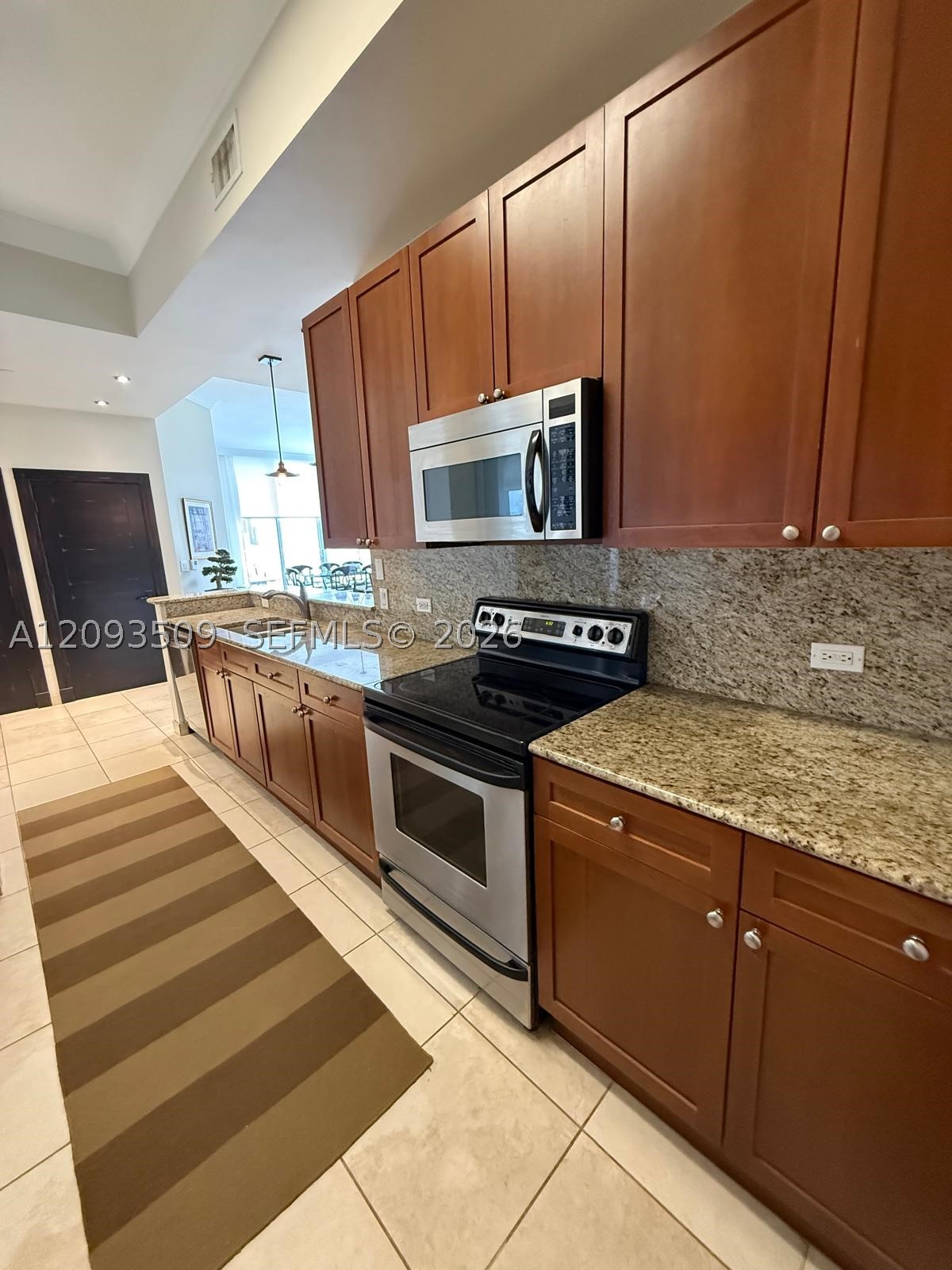 19501 W Country Club Dr #TS-03, Aventura FL 33180