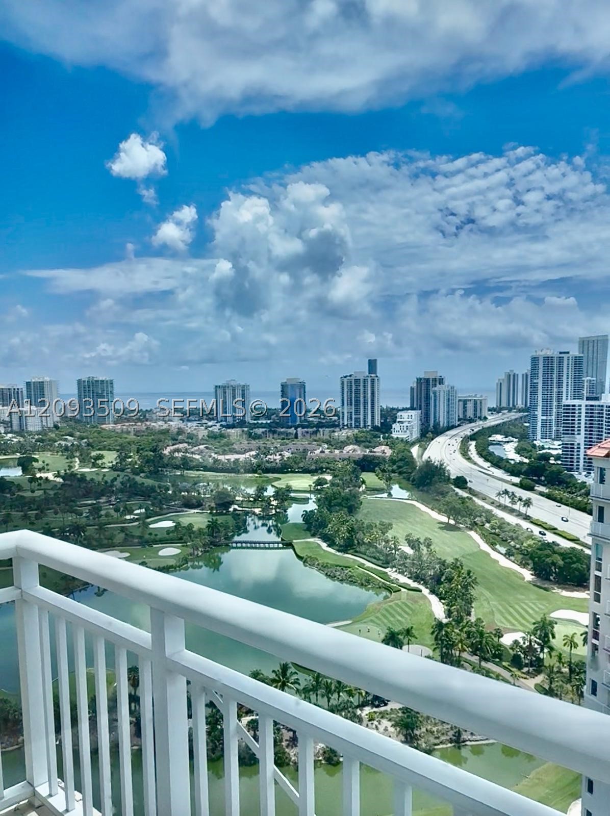 19501 W Country Club Dr #TS-03, Aventura FL 33180