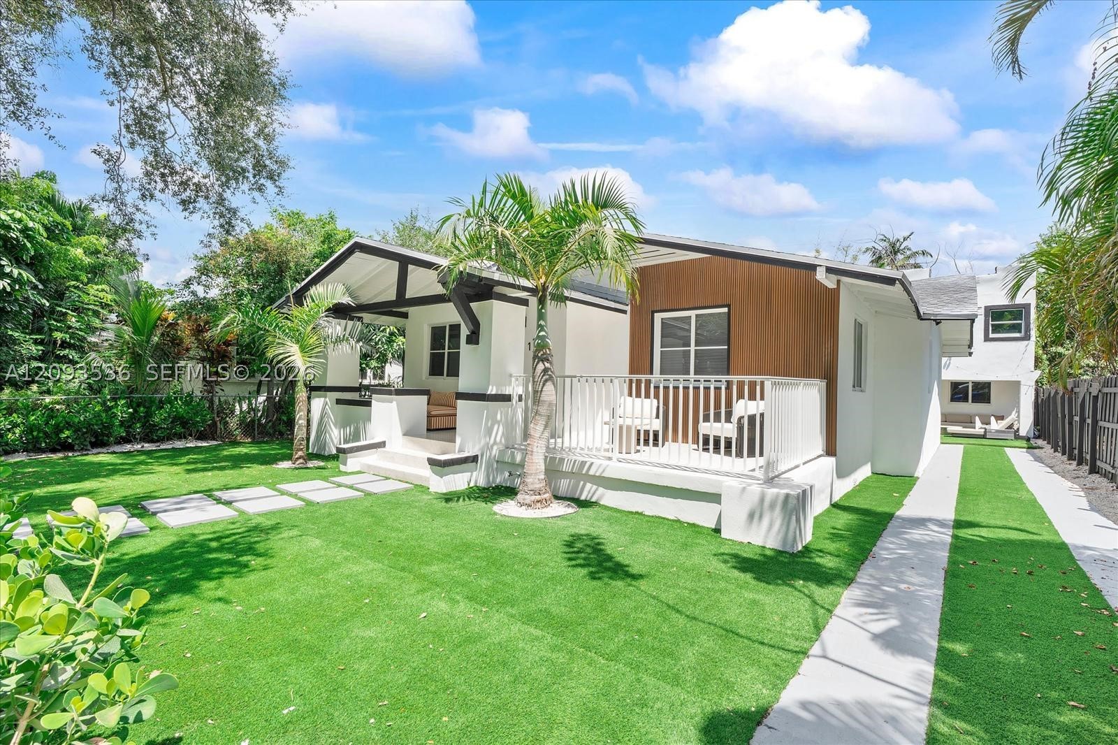 117 NE 48th St #A, Miami FL 33137