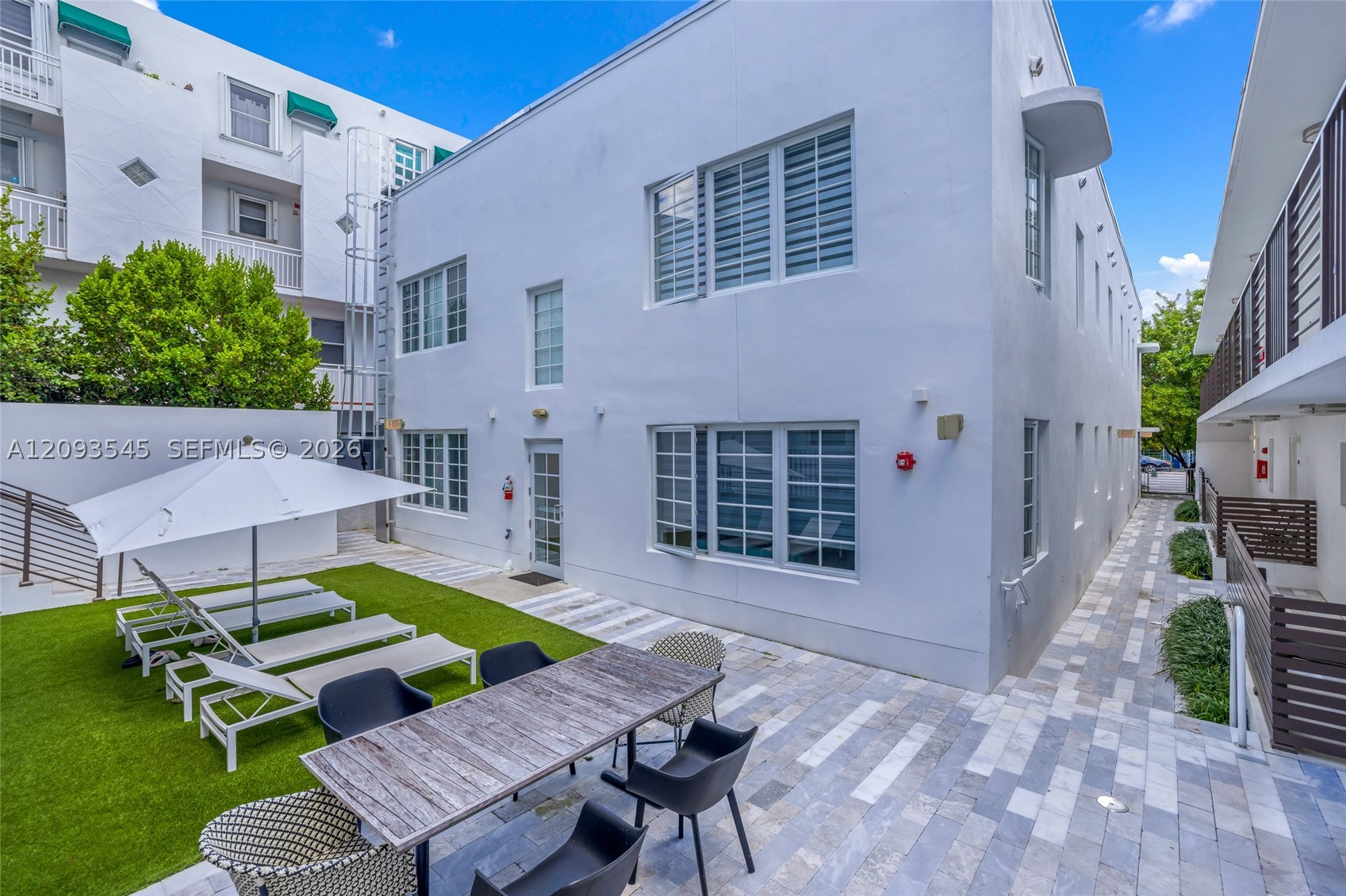 1610 Euclid Ave #B101, Miami Beach FL 33139