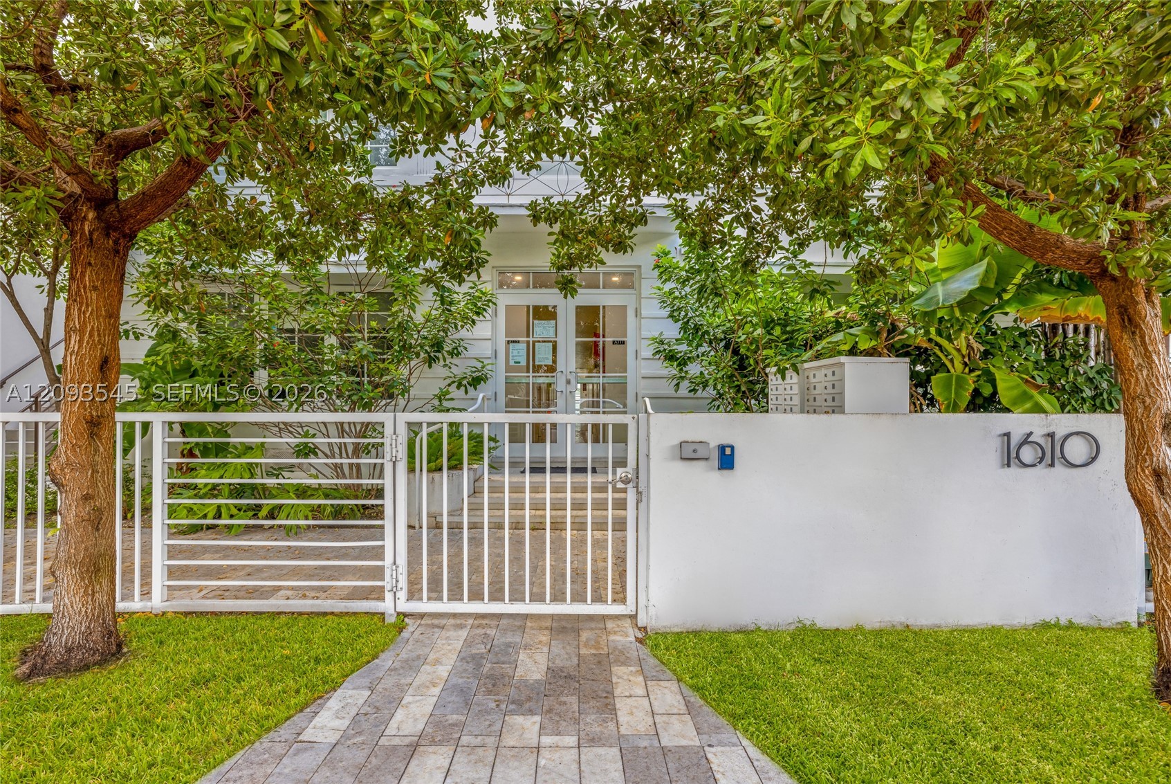 1610 Euclid Ave #B101, Miami Beach FL 33139
