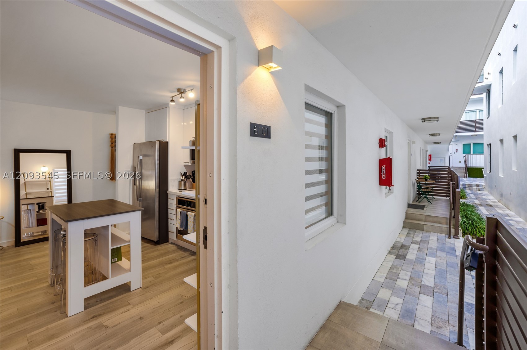 1610 Euclid Ave #B101, Miami Beach FL 33139