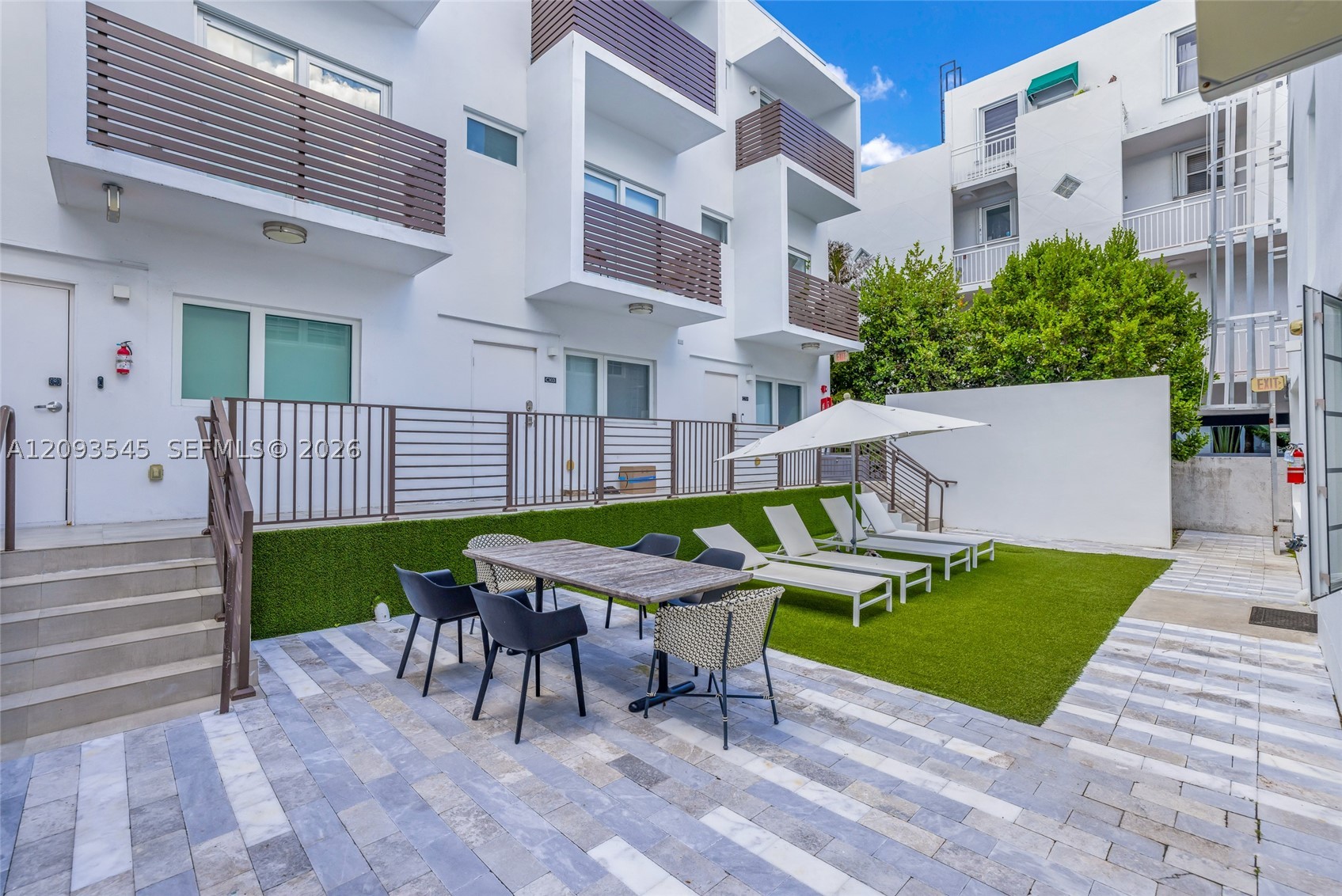 1610 Euclid Ave #B101, Miami Beach FL 33139