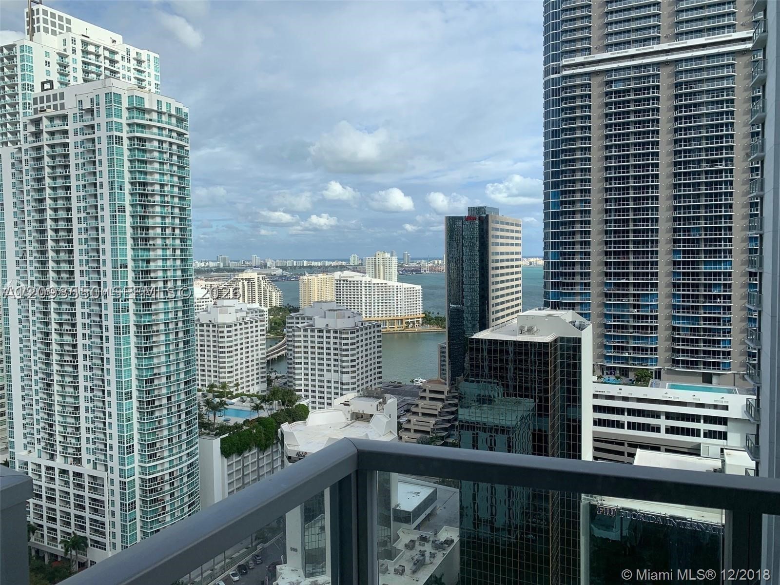 1050 Brickell Ave #2908, Miami FL 33131