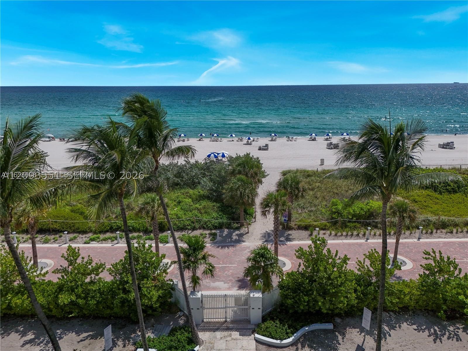 5161 Collins Ave #1211, Miami Beach FL 33140