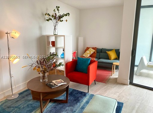 121 NE 34th St #1714, Miami FL 33137