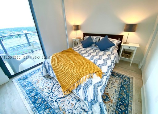 121 NE 34th St #1714, Miami FL 33137