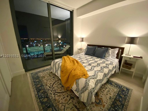 121 NE 34th St #1714, Miami FL 33137